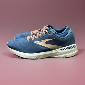 Brooks Ravenna 11 DNA Women’s Running Shoes